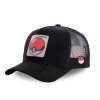 Poke Ball Pokemon - Czapka Capslab